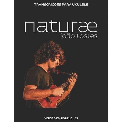 João Tostes - naturæ - (Paperback)