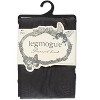 Memoi Women's Larmes Crocodile Print Jean Leggings - 4 of 4