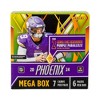 NFL 2024 Panini Phoenix Football Mega Box | 6 Packs - 4 of 4
