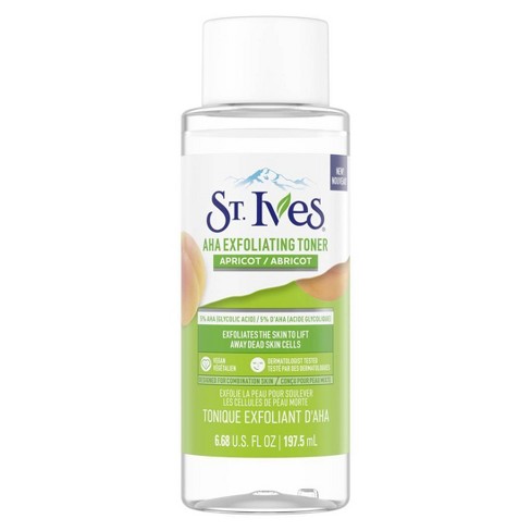 St deals ives exfoliator