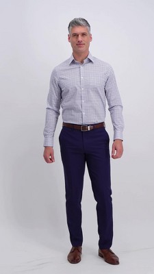 Haggar h26 slim sales fit pants