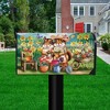 Briarwood Lane Spring Mailbox Cover  - Standard Size - Springtime Chipmunks For Spring Mailbox Cover - 2 of 3