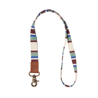 Thread Wallets Neck Lanyard
