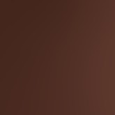 Women's Short Sleeve Long and Lean Scoop Neck T-Shirt - Wild Fable™ Brown XXS