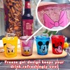 JDS - Drinkware Collection x Mickey & Friends Color Changing Cups with —  USShoppingSOS