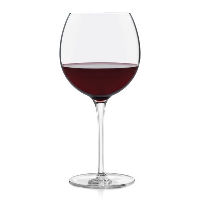 Libbey Signature Greenwich – Set Di 4 Calici Da Champagne Flûte In Vetro – Eleganti E Lavabili In Lavastoviglie
