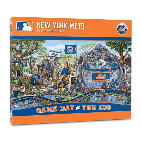 New York Mets MLB Shop eGift Card ($10 - $500)