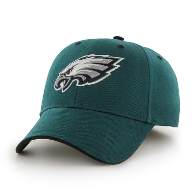 nfl eagles hat