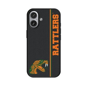 NCAA SWAC Universities Sidebar MagSafe Compatible Cell Phone Case for Apple iPhone 17 Series - 1 of 4