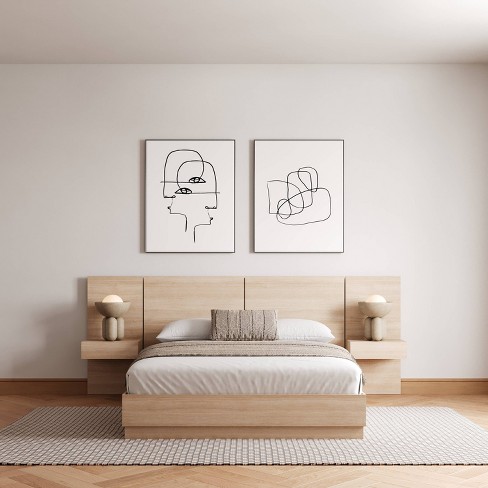 Target bedroom furniture sets sales