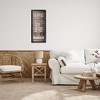 Stupell Industries Porch Life Country Rustic, 13" x 30" - 2 of 4