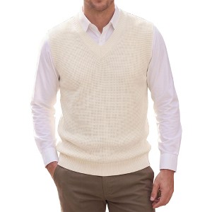 mens dress sweater vests Cashmere Vest Make effortless Polo Ralph Lauren Men's Hybrid