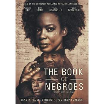 The Book of Negroes (DVD)(2015)