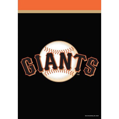 Briarwood Lane San Francisco Giants Garden Flag Mlb Licensed 18