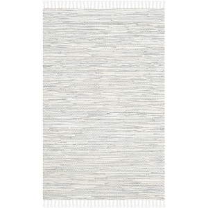 Montauk MTK753 Hand Woven Area Rug  - Safavieh - 1 of 4