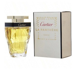 Cartier La Panthere by Cartier Women Parfum Spray 1.6 oz - 1 of 1