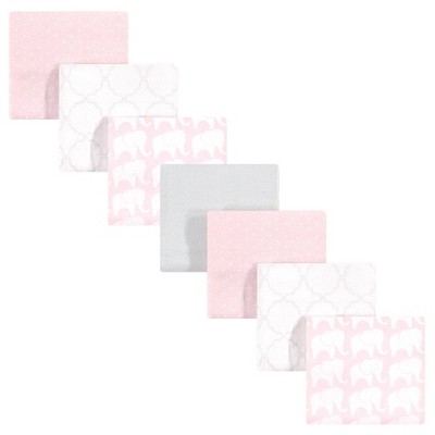 baby girl blankets target