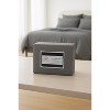 Rug Branch California Cotton Club Sheet Set – 600 Thread Count, 100% Long-Staple Cotton, Soft Sateen Weave - 2 of 4