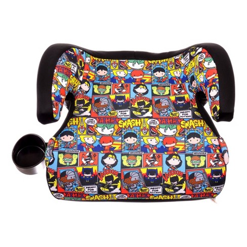 Diono Solana 2 Backless Booster Seat Review - Car Seats For The Littles