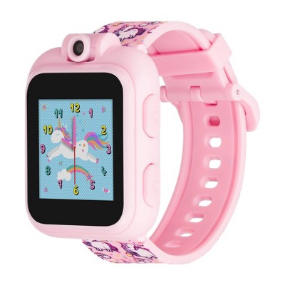 target itouch watch