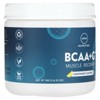 MRM Nutrition BCAA+G, Muscle Recovery, Lemonade, 6.35 oz (180 g) - 4 of 4
