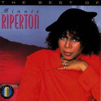 Minnie Riperton - Capitol Gold: The Best Of Minnie Riperton (CD)