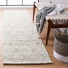 Marbella MRB551 Power Loomed Area Rug  - Safavieh - 2 of 4