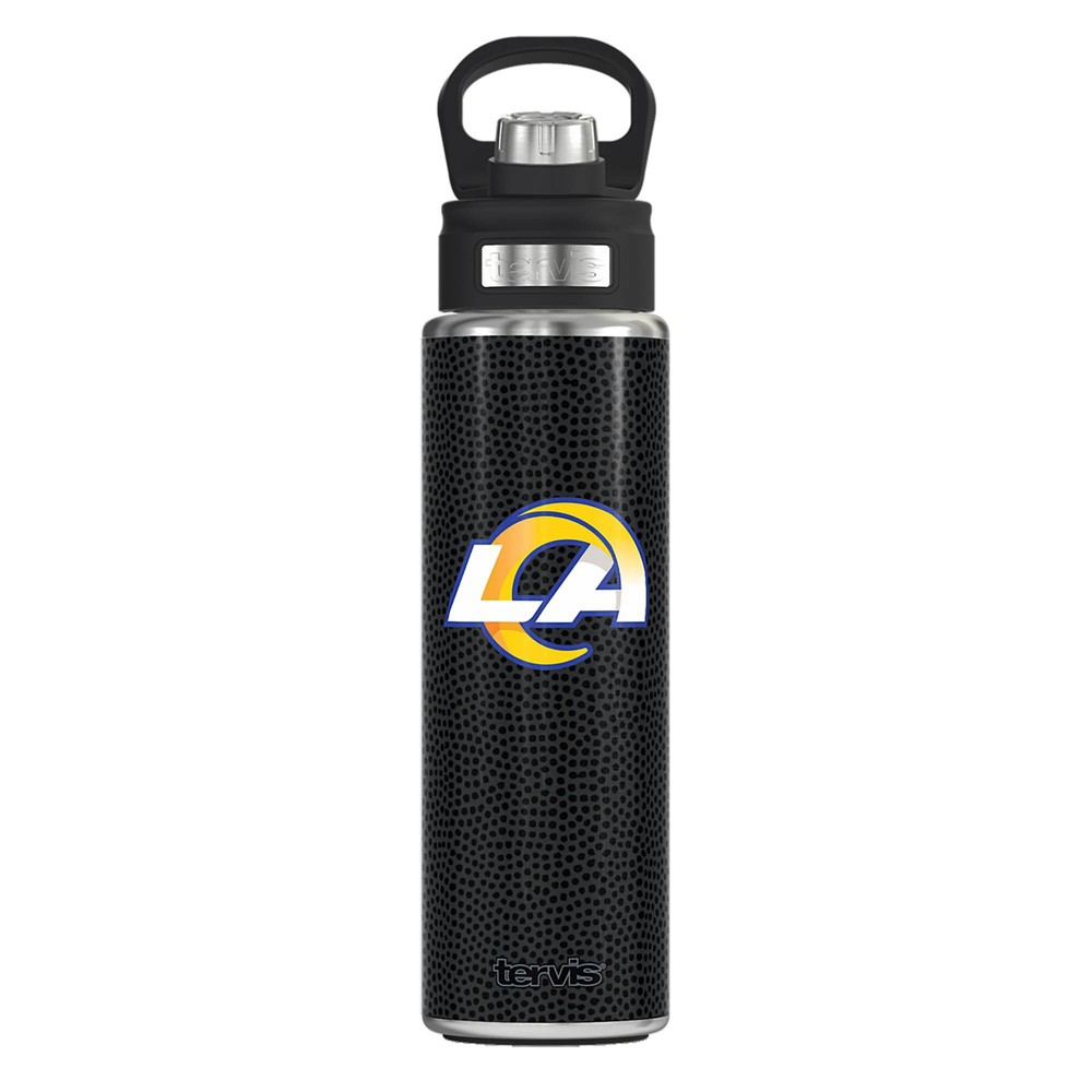 Photos - Water Bottle NFL Los Angeles Rams Wide Mouth  - 32oz