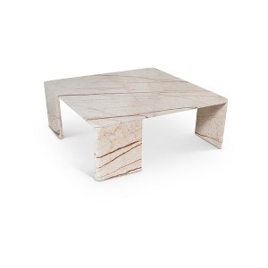 Meridian Furniture,Livorno Coffee Table - 1 of 4