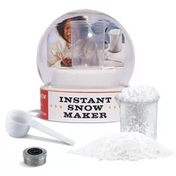 FAO Schwarz Instant Snow Maker Kit