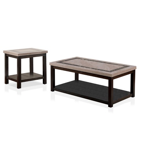 Coffee table store sets target