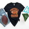 Simply Sage Market Women's Football Season Star Short Sleeve Graphic Tee - 3 of 4