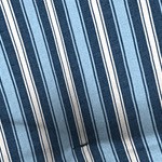 striped for the heart