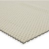 1'8x2'6 Comfort Grip Rug Pad Ivory - Mohawk Home