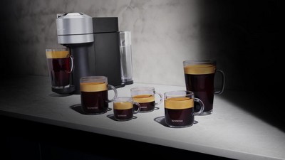 Cafetera Vertuo Next Nespresso-Multicolor