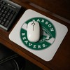 Babson College Secondary Logo Low Profile Thin Mouse Pad - 2 of 2