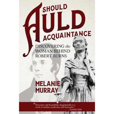 Should Auld Acquaintance - by  Melanie Murray (Paperback)