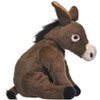 Wild Republic Cuddlekins Mule Stuffed Animal, 12 Inches - 4 of 4