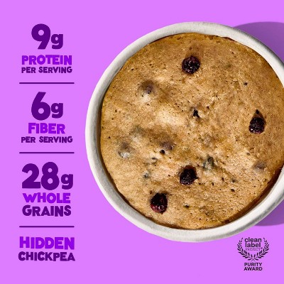 Little Spoon Blueberry Spoonies Pancake Mix - 2.1oz
