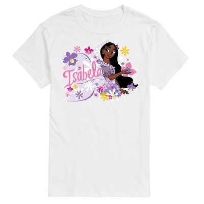 Men's - Encanto -  Short Sleeve Graphic T-Shirt