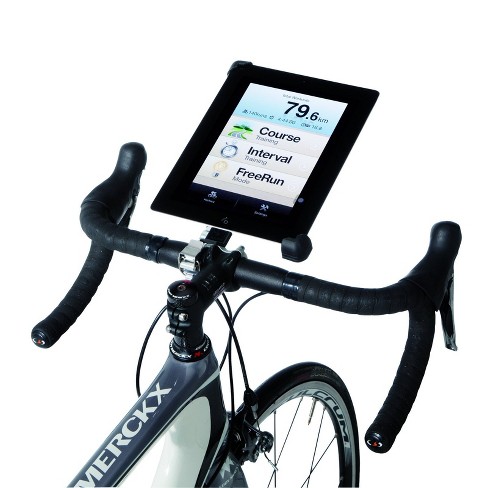 Ipad bike handlebar online mount