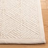 Natural Fiber NF483 Flat Weave Indoor Rugs - Safavieh - 3 of 4