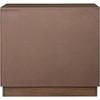 Meridian Furniture,Compass Nightstand - 4 of 4