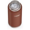 Thermos 40oz Stainless Steel Wide Mouth Hydration Bottle - 4 of 4