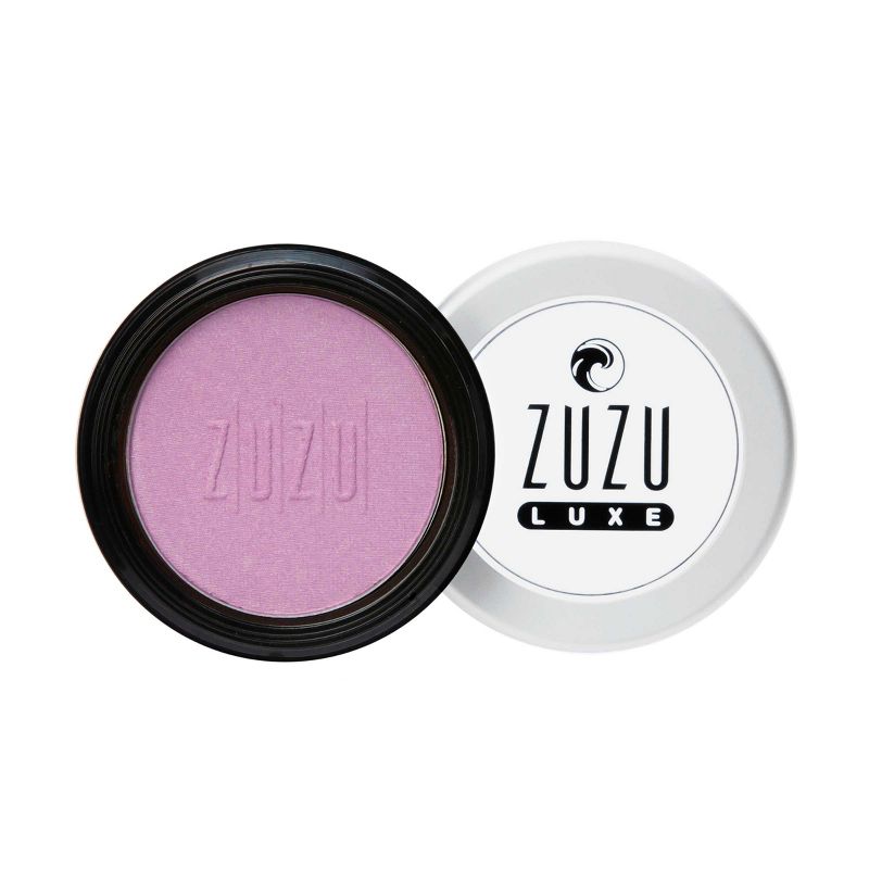 Zuzu Luxe Blush - 0.01oz, 2 of 4