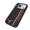 NCAA SEC Universities Sidebar MagSafe Compatible Cell Phone Case for Apple iPhone 17 Series - 2 of 4