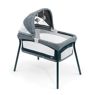 lullago portable bassinet