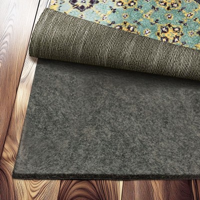 Nevlers Non-Slip TPO and Felt Rug Pad