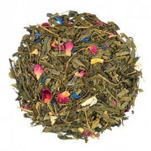 Morning Dew - Morgentau® - 100 Grams Loose Tea - 1 of 2