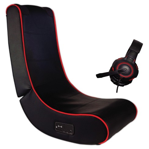 Gaming chair with online speakers cheap